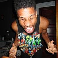 It Was the Singing by Edward Baugh