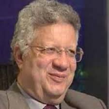 سأطلب 20 مليون جنيه تعويضا عن إيقافي من الأولمبية. Ù…Ø±ØªØ¶Ù‰ Ù…Ù†ØµÙˆØ± Murtadamansour Twitter