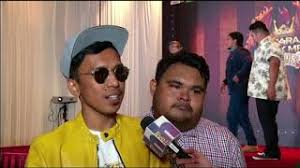 We did not find results for: 14 Peserta Berentap Rebut Gelaran Juara Maharaja Lawak Mega 2018 Youtube