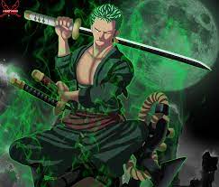 Roronoa zoro | one piece. Hd Wallpaper Anime One Piece Zoro Roronoa Wallpaper Flare