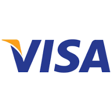 Free Visa Credit Card Icon - Free ...