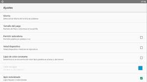 Pregunta acerca de tu tarea. Sopa De Letras Gratis En Espanol Ejercita Tu Mente By Johanna Buitrago More Detailed Information Than App Store Google Play By Appgrooves Word Games 8 Similar Apps 12 Reviews