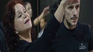 "Trabajo, humildad y musicalidad", los requisitos para triunfar en la danza