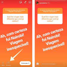 Faca Uma Pergunta Instagram Stories Ganha Novo Adesivo Veja Como Usar Redes Sociais Techtudo