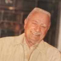 Louie George Obradovich (1927–2022) • FamilySearch