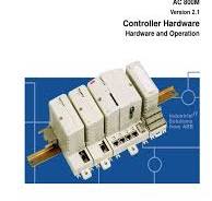 AC800M Manual, ABB | PDF | Electrical Connector | Power Supply