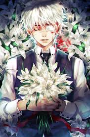 I flew emirates first class and it was insane! Tokyo Ghoul Kaneki Ken White Silence Anime Wallpapers Hd Desktop And Mobile Backgrounds