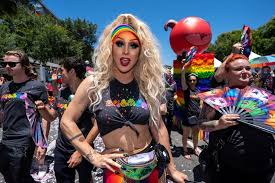 Pride has kept many people from accepting jesus christ as savior. Pride Month Can T Miss Pride Parties And Events In La