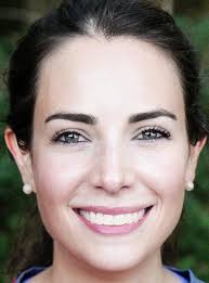 Zur Person: Anna Ehrlich