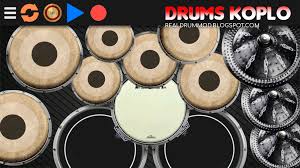 Real Drum Mod Kendang Koplo Apk Real Drum Mod