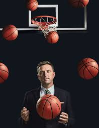National team for the 1996 olympics, but only one player from the 1996. One Man S Quest To Track Every Nba Shot Remade Basketball Wired