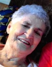 Obituary information for Monabell Smith