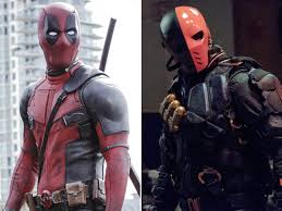 1,045,532 likes · 980 talking about this. Deadpool Vs Deathstroke Popsugar Entertainment