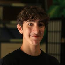 Robin Hood at West Forsyth High School