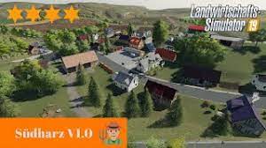 It is free to list your business and website Ls 19 Sudharz Map V 1 2 2 4fach Maps Mod Fur Landwirtschafts Simulator 19