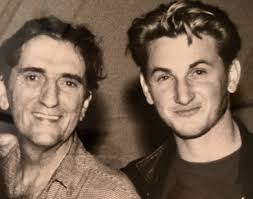 Sean Penn remembers the late Harry Dean Stanton