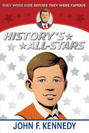 John F. Kennedy (History's All-Stars)
