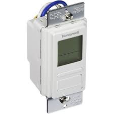 Shop Honeywell Pls750c1000 The Old Ti072 3w Timer Switch With Sunrise Overstock 31976176