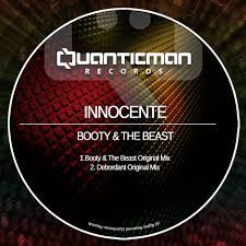Booty & The Beast | Innocente | Natural Rhythm