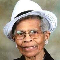 Mrs. Theresa Mae Norris Obituary