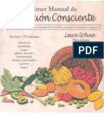 Los alimentos contienen nutrientes esenciales para una funcin metablica normal. La Milagrosa Dieta Ph