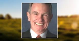 Patrick Leo Townsend Obituary September 7, 2010