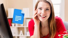 Top Google Docs Courses Online