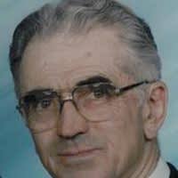 John Robert Bob Stubblefield Obituary (1921