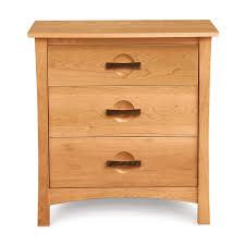 Malm chest of 6 drawers, white, 80x123 cm. Berkeley 3 Drawer Bedroom Chest By Copeland Furniture Vermont Woods Studios