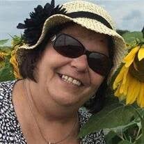 Robin Ann Stair Obituary