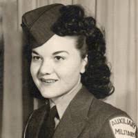 Most Recent Obituaries