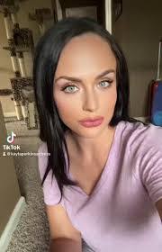 Kayla Rickman's Instagram, Twitter & Facebook