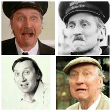 Remembering the late Actor,...