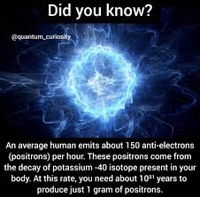 Pin By Master Therion On Science How The Universe Works Quantum Mechanics Everything Is Energy