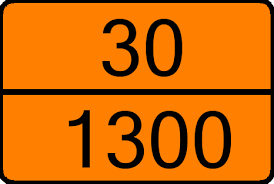 UN 1300