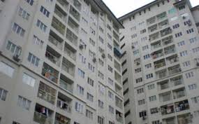 Kindly contact direct owner at 0128772538 if interested. Condominium For Auction At Taman Tenaga Kajang Reko Land