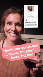 You know what might be the best compliment I can get?, I’m never going to  be the “OMG favorite narrator of all time” kind of gal—and that’s totally  okay! (We’ve got legends like @offmicandi, ...