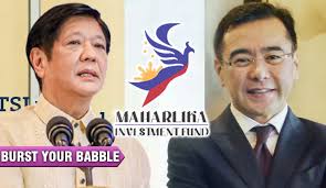 The chosen one: Joel Consing gets Maharlika Fund top job after BBM relaxed  rules to align with law