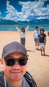 CONGRATS Connor and team! Nattys next! @usahockeypacific District Champs  @goldrush14uaaa