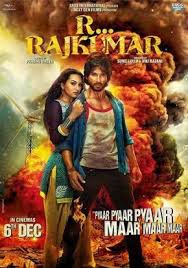 R Rajkumar 2013 Dvd Scr Watch Online Download With Images Full Movies Download Download Movies