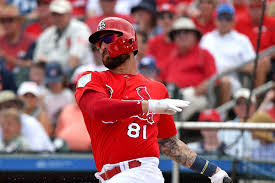 Facebook gives people the power to share and makes the. Weekly Farm Recap 6 10 16 Ravelo Rakes His Way To St Louis Viva El Birdos