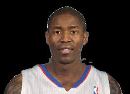 Jamal Crawford "Absolutely" is Going to Stay