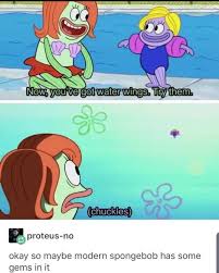Are there any funny memes about spongebob squarepants? 27 Funny Spongebob Memes To Enjoy In Bikini Bottom Funny Gallery