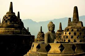 Iya benar, mulai tanggal 18 mei 2021 kemarin borobudur dibuka kembali, ujar dirut taman wisata candi (twc) borobudur, prambanan dan ratu boko, edy setijono, saat dihubungi oleh kompas.com, senin (24/5/2021). 5 Fakta Menarik Candi Borobudur Candi Buddha Terbesar Di Dunia Halaman All Kompas Com