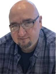 Todd Harshman's Instagram, Twitter & Facebook