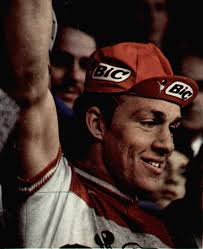 Retro cycling jerseys