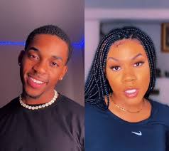 Demon Slayer Roller Skates Duet with Kristen Ware & Messiah Dixon