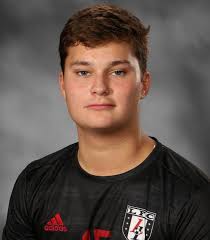 2023 LOVEJOY SOCCER MEDIA GUIDE by Matlock Real Estate Group