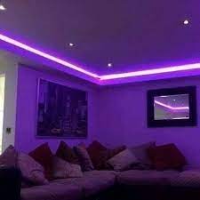 Led Room Strip Lights Online Shopping The best ceiling led light for bedroom is quite suitable for different rooms.