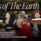 An Earth Day Gathering of Cacao, Kirtan, Sound Bath, Ajna Light Experience